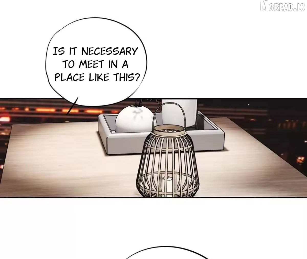 Confession Of The Suspect A Chapter 31  - page 36